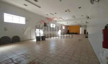 Imagem 2: Salão Comercial para Locação no Bairro Vila Monte Alegre, em Ribeirão Preto/SP