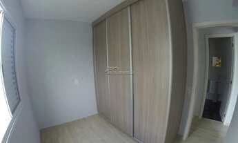 Imagem 7: Apartamento 2 dormitório para locação Hortolandia