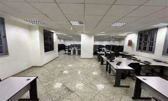 Imagem: Prédio comercial à venda em Tijuca, Rio