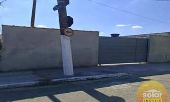 Imagem 3: Terreno Vila Paranaguá São Paulo/SP