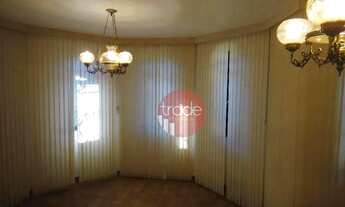 Imagem 5: Casa com 4 dormitórios à venda, 328 m² por R$ 1.750.000,00 - Alto da Boa Vista - Ribeirão