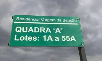 Imagem 5: TERRENO NO RESIDENCIAL VARGEM DA BENÇÃO NO RECANTO DAS EMAS