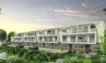 Imagem: Terreno à venda, 732 m² por R$ 990.000,00