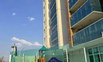 Imagem: JK Park Residence - Comodidade, segurança