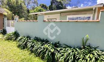 Imagem: Casa em Condomínio - 2 quartos - Teresópolis/RJ