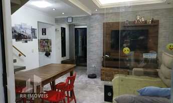 Imagem 2: RR0056 CASA RESIDENCIAL A VENDA 184m² JARDIM ALVORADA - OPORTUNIDADE - 2 Dorms 2 Vagas - N