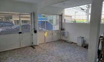 Imagem 3: Casa com 3 dormitórios à venda, 210 m² por R$ 620.000 - Taboão - São Bernardo do Campo/SP