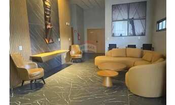 Imagem 6: Studio para Locação no Condomínio Unique Live Caminho das Árvores