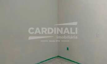 Imagem 6: Casa de dois dormitórios