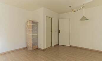 Imagem 3: Imóvel para venda possui 68 metros quadrados com 2 quartos em Brooklin Paulista - São Paul