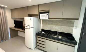 Imagem 4: Flat mobiliado para aluguel, 1 vaga, Jardim Oceania - João Pessoa/PB