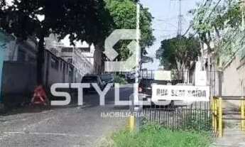 Imagem: Engenho de Dentro