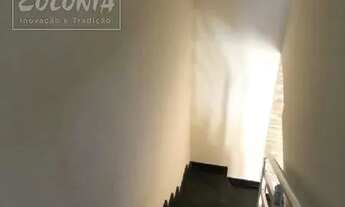 Imagem 6: Sobrado a venda - Parque das Nações, Santo André