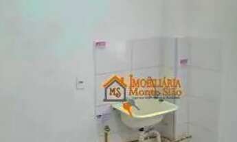 Imagem 4: Apartamento com 2 dormitórios à venda, 38 m² por R$ 190.000,00 - Jardim Santo Expedito - G