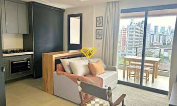 Imagem 4: Apartamento 1 Quarto para Locação em Santos - Sp