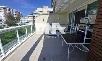 Imagem 3: Apartamento : / Residencial / Barra da Tijuca