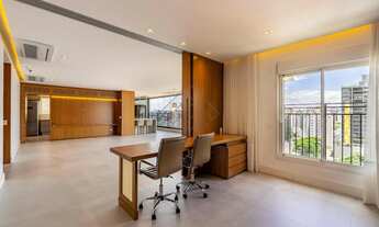 Imagem 7: Apartamento à venda e locação no Cambuí - Campinas