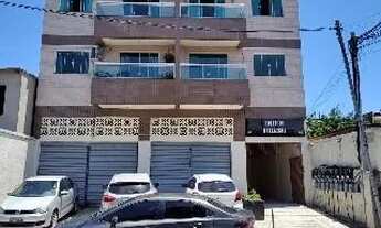 Imagem: Arsenal Imóveis vende-Apartamento com 2