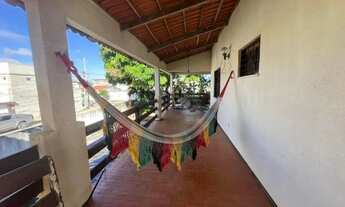 Imagem 4: Casa com 5 dormitórios à venda, 326 m² por R$ 2.400.000,00 - Maporanga - Fortaleza/CE!!!!