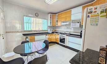 Imagem 7: Sobrado com 3 dormitórios à venda, 138 m² por R$ 850.000,00 - Vila Guilhermina - São Paulo