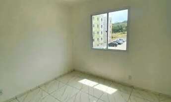 Imagem 4: Apartamento : Padrão / Residencial / Maria Paula