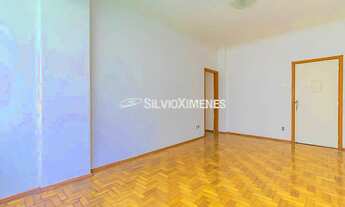 Imagem 4: Residencial Apartamento no Centro com 160,00 (M²), 3 quartos e vagas para Venda