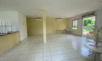 Imagem 5: Apartamento à venda no condomínio Brisas do Parque