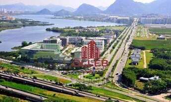 Imagem 6: Dimension - Sala pronta com 22m², 1 banheiro e 1 vaga