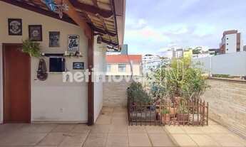 Imagem 6: Cobertura agradabilíssima, 4 quartos, no bairro União!