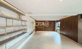 Imagem 2: APARTAMENTO COM 2 SUITES NA FRENTE DO CLUBE CURITIBANO Belíssimo apartamento na frente do