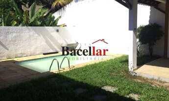 Imagem: Casa em Condomínio Linear / Residencial