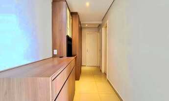 Imagem 3: Apartamento para aluguel, 2 quartos, 1 vaga, Jardim Esmeralda - Limeira/SP