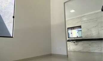 Imagem 5: Casa Adriana parque 3 quartos próximo ao mercado do povo