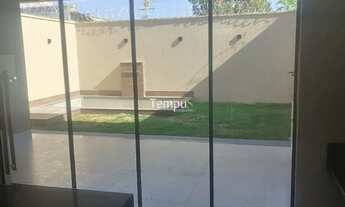 Imagem 10: Casa à venda no bairro Cidade Satélite São Luiz - Aparecida de Goiânia/GO