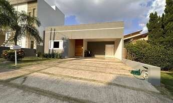 Imagem 2: Casa à venda no Jardim Portal dos Ipês, 4 quartos, 228 m² por R$ 1.393.900 - Indaiatuba/SP