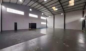 Imagem 3: Barracão para alugar, 438 m² por R$ 10.000,00/mês - Lago Igapó - Londrina/PR