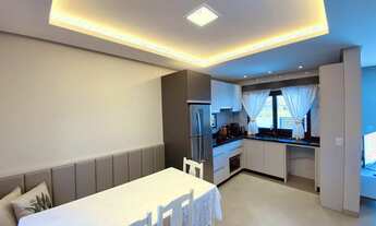 Imagem 5: Sobrados a 600 metros do mar no bairro Santa Fé - Balneário Gaivota