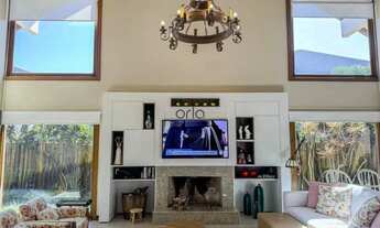 Imagem 5: Casa mobiliada com 04 suítes à venda - Condomínio Las Dunas - Xangri-lá/RS REF