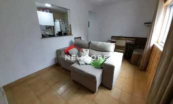 Imagem 3: Apartamento em Rua São Benedito - Caiçara - Praia Grande/SP