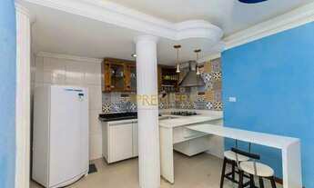 Imagem 5: Loft com 1 dormitório para alugar, 45 m² - Vista Alegre - Experimente o Atendimento Boutiq