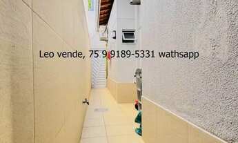 Imagem 6: Leo vende bairro Sim, 3\4 suíte, boa localização, 2 minutos da Noide