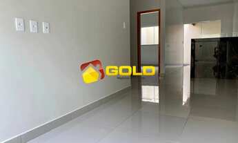 Imagem 4: Casa para Venda em Uberlândia, Shopping Park, 2 dormitórios, 1 banheiro, 1 vaga