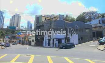 Imagem: Locação Casa comercial Rio Vermelho Salvador