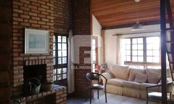 Imagem: Casa de 4 dormitórios à venda no Campeche