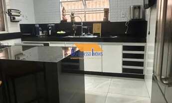 Imagem 5: Casa de 3 quartos, bairro São Marcos em Belo Horizonte