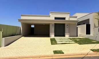 Imagem 2: Casa em Condomínio para Venda em Presidente Prudente, Condomínio Residencial Damha Belvede