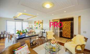 Imagem 3: O prédio mais cobiçado da Chácara Klabin!