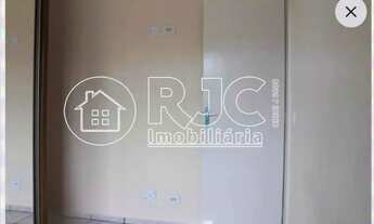 Imagem 7: Imóvel para venda tem 53 metros quadrados com 2 quartos em Praça Seca - Rio de Janeiro - R