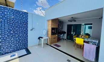 Imagem 7: Casa Condomínio Terra Nova