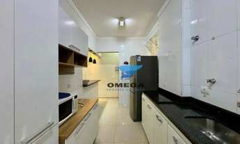 Imagem 7: Apartamento à venda nas Pitangueiras no Guarujá